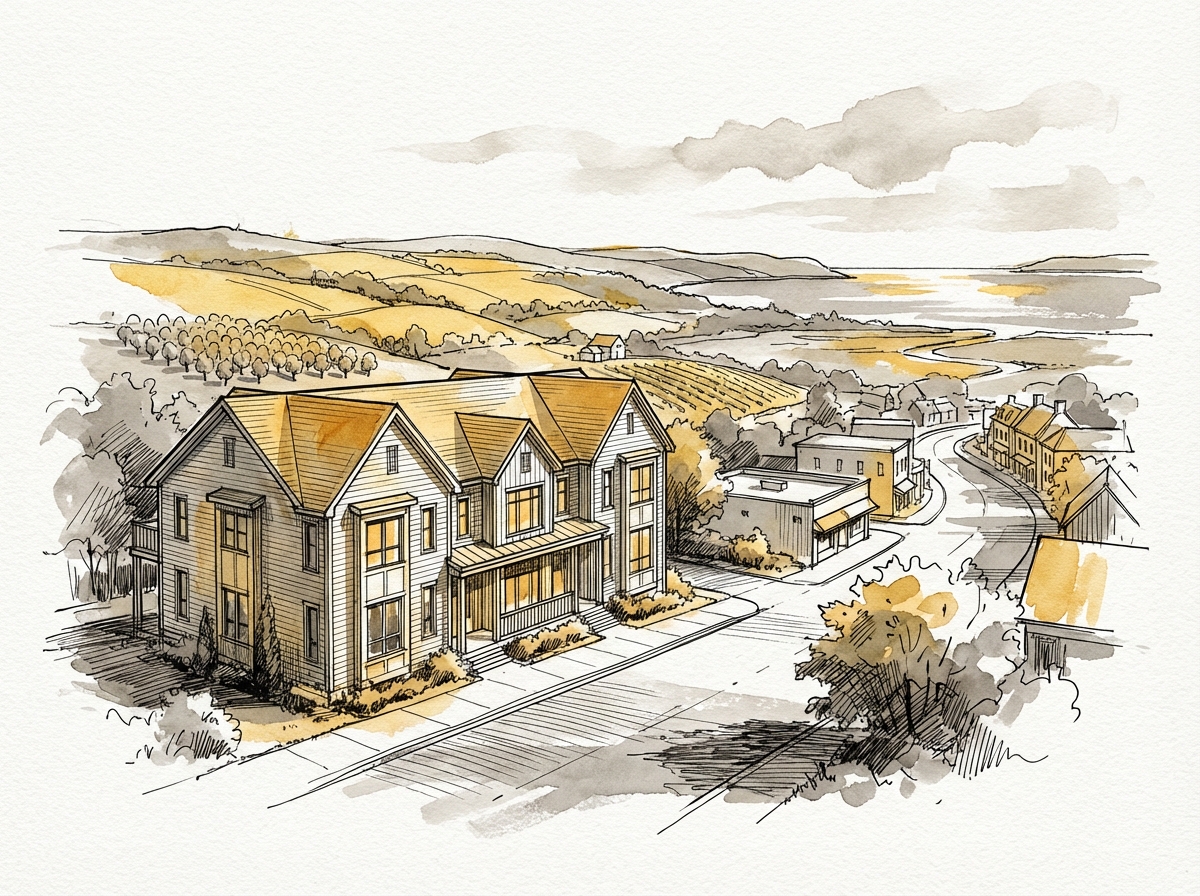 Annapolis Royal, Nova Scotia