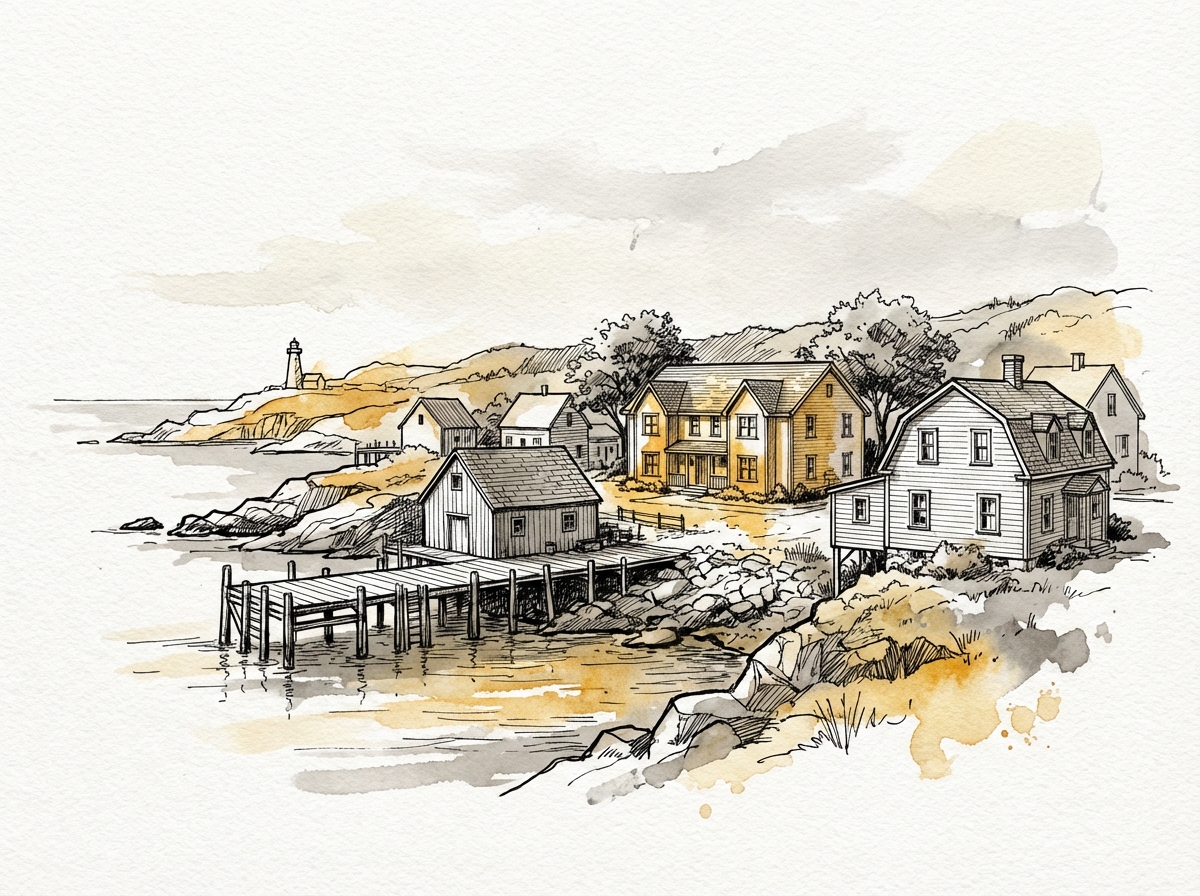 Municipality of the District of Barrington, Nova Scotia