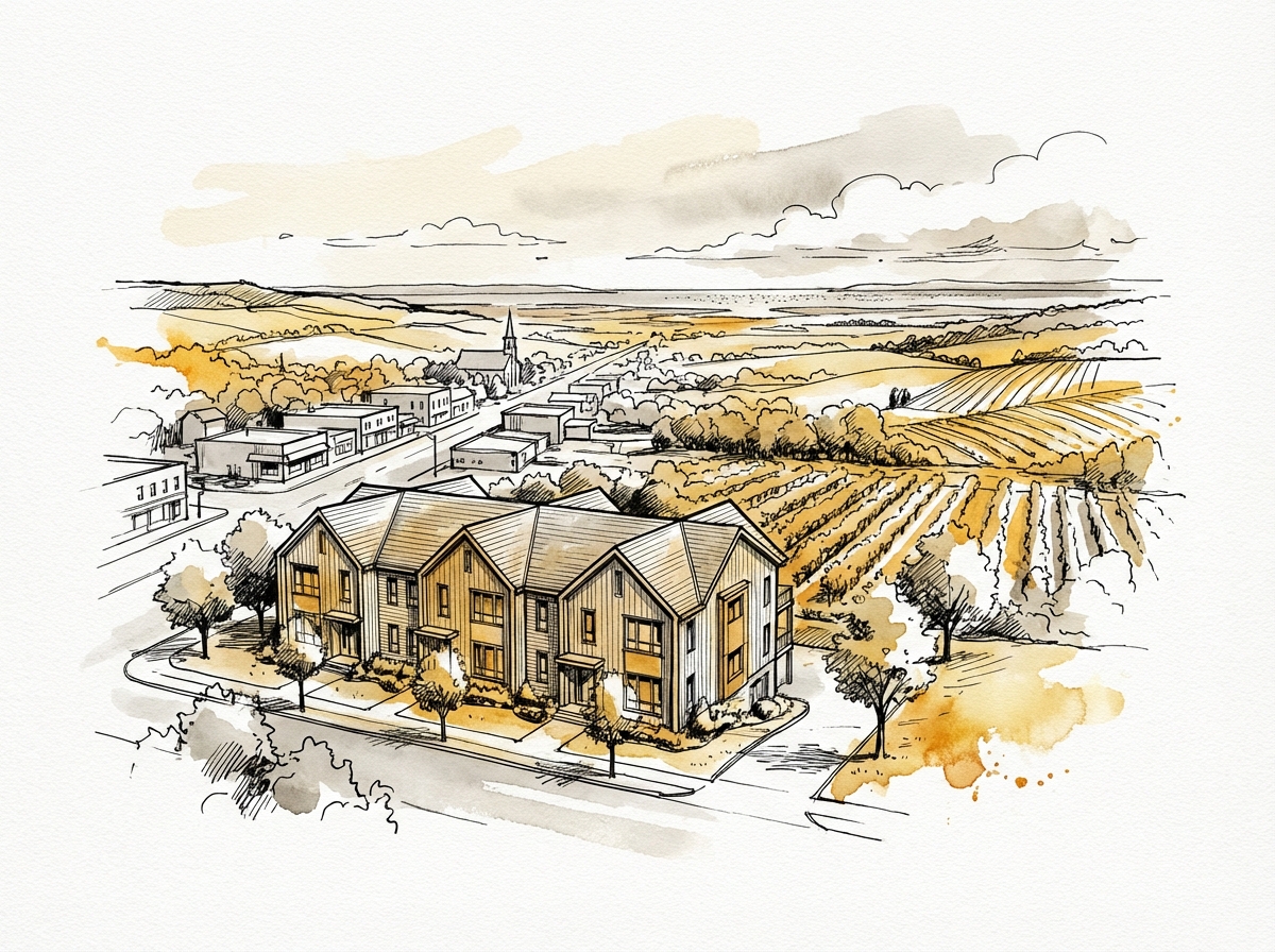 Berwick, Nova Scotia