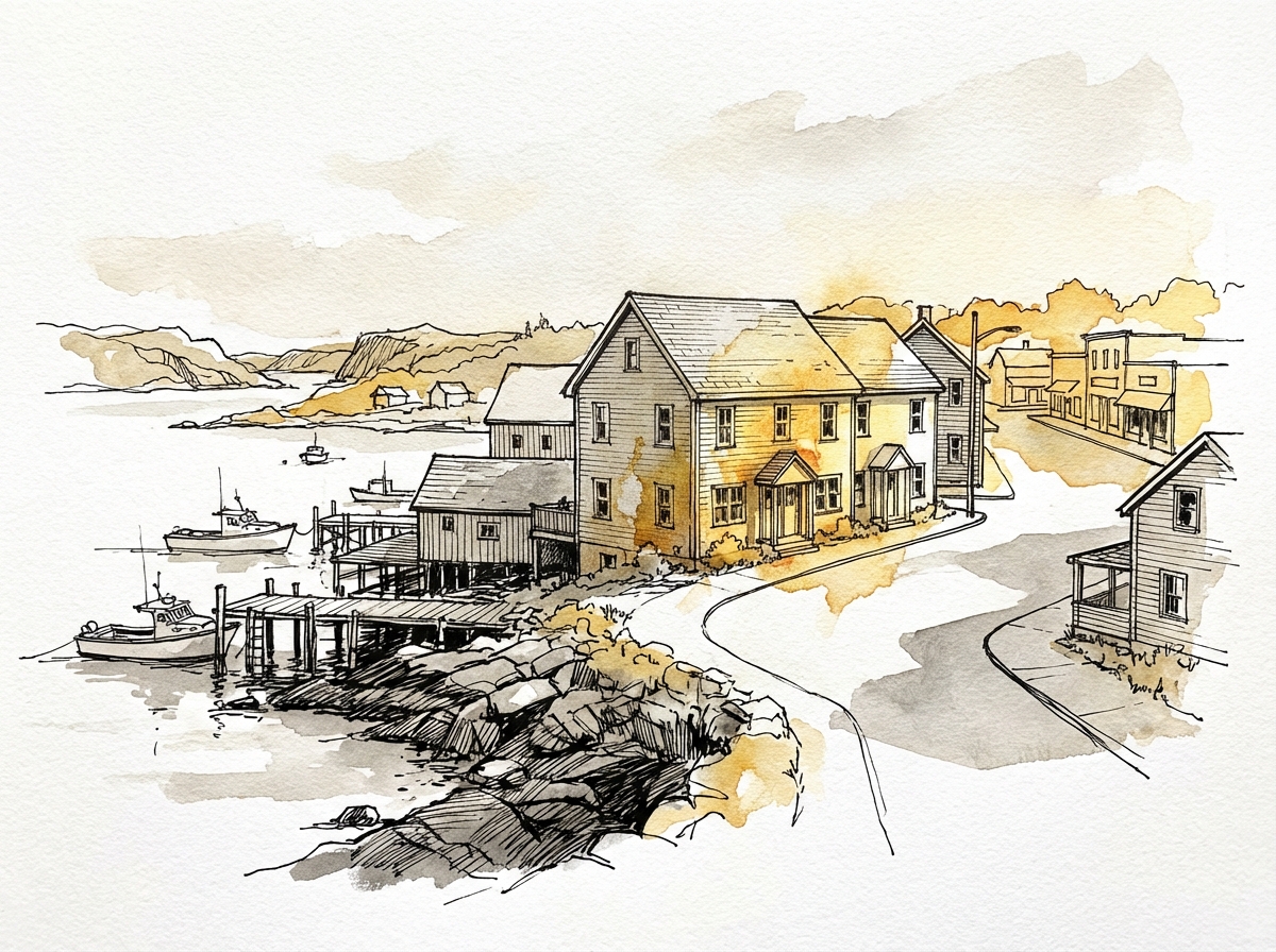 Municipality of the District of Chester, Nova Scotia