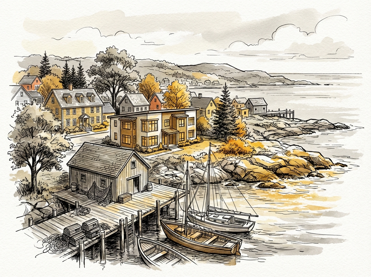 Chester, Nova Scotia