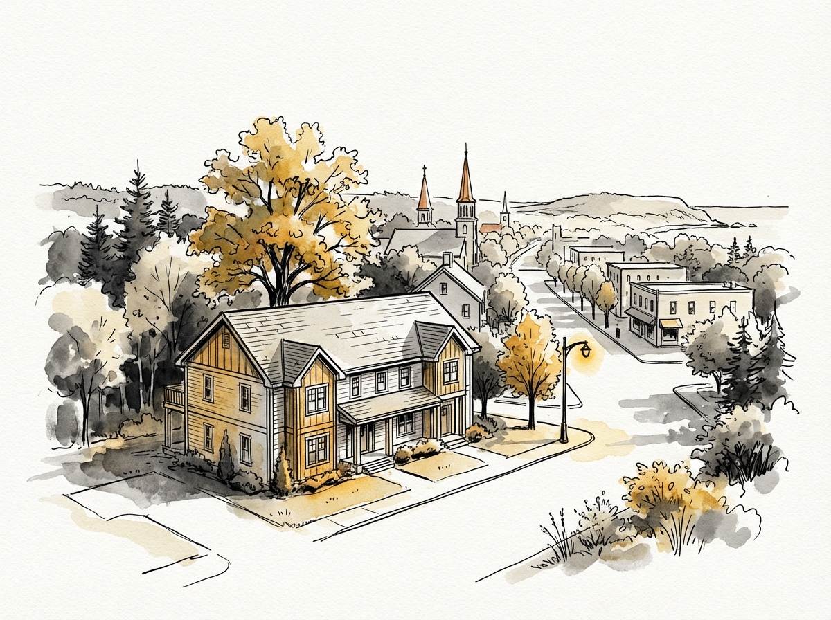 Municipality of the District of Clare, Nova Scotia