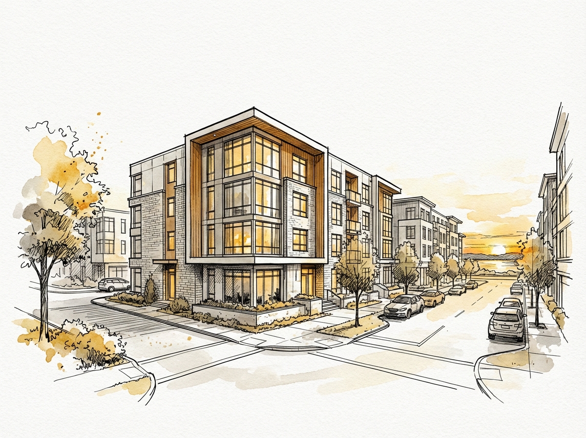 Cole Harbour, Nova Scotia — rental property development location