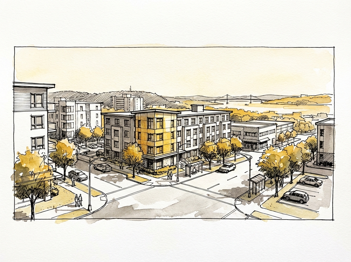 Clayton Park, Nova Scotia — rental property development location