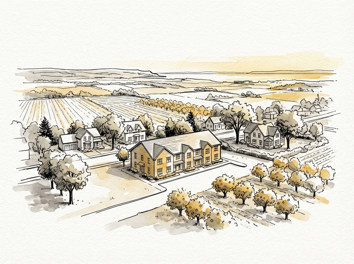 Hantsport, Nova Scotia