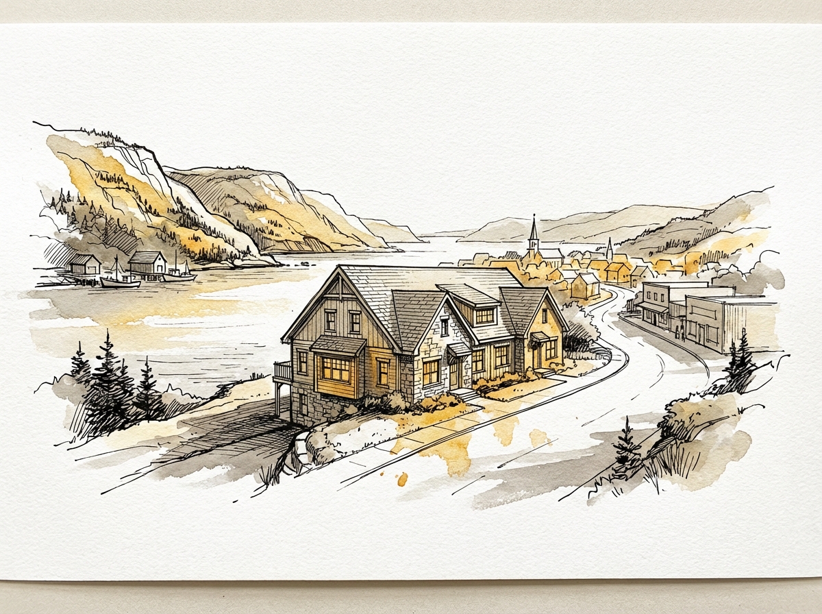 Municipality of the County of Inverness, Nova Scotia