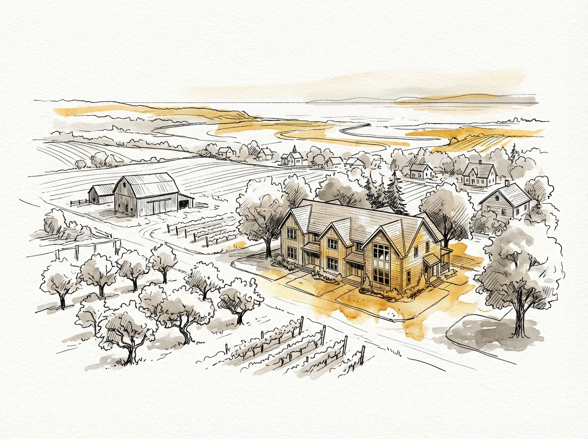 Kingston, Nova Scotia