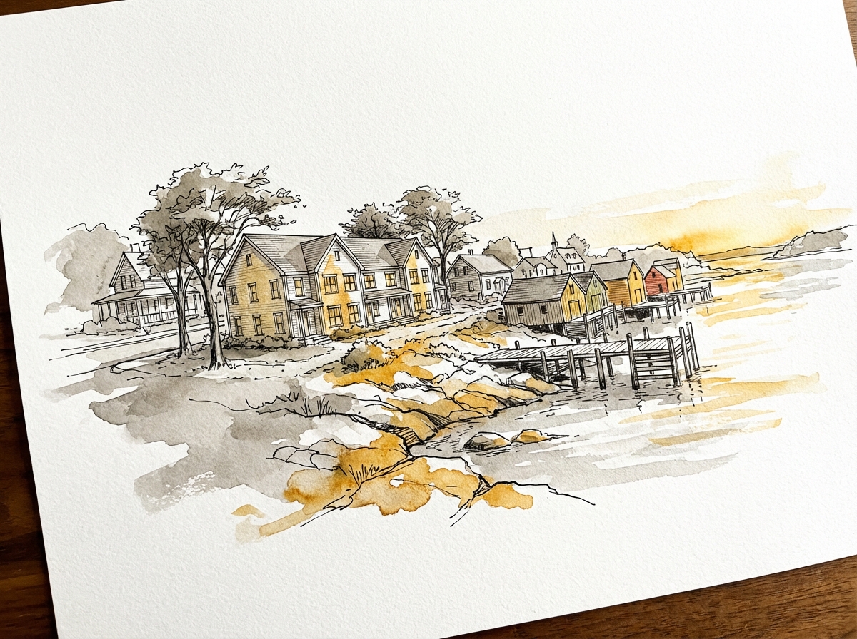 Liverpool, Nova Scotia