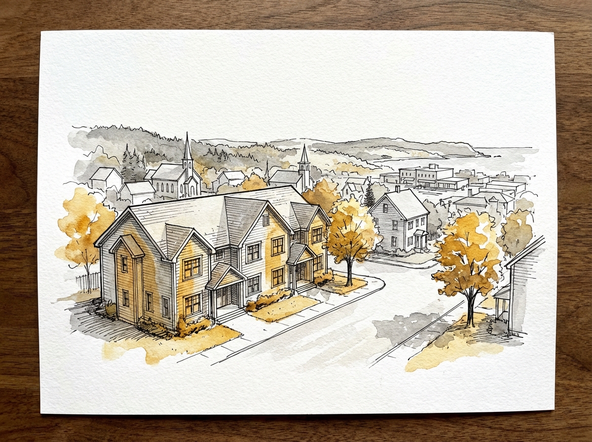 Mulgrave, Nova Scotia