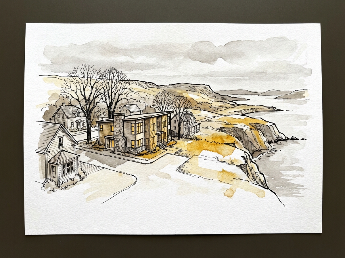 New Waterford, Nova Scotia