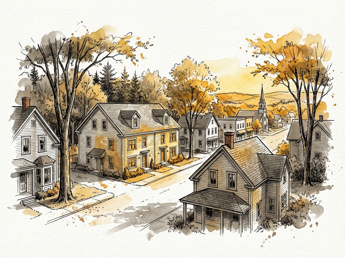 Municipality of Pictou County, Nova Scotia