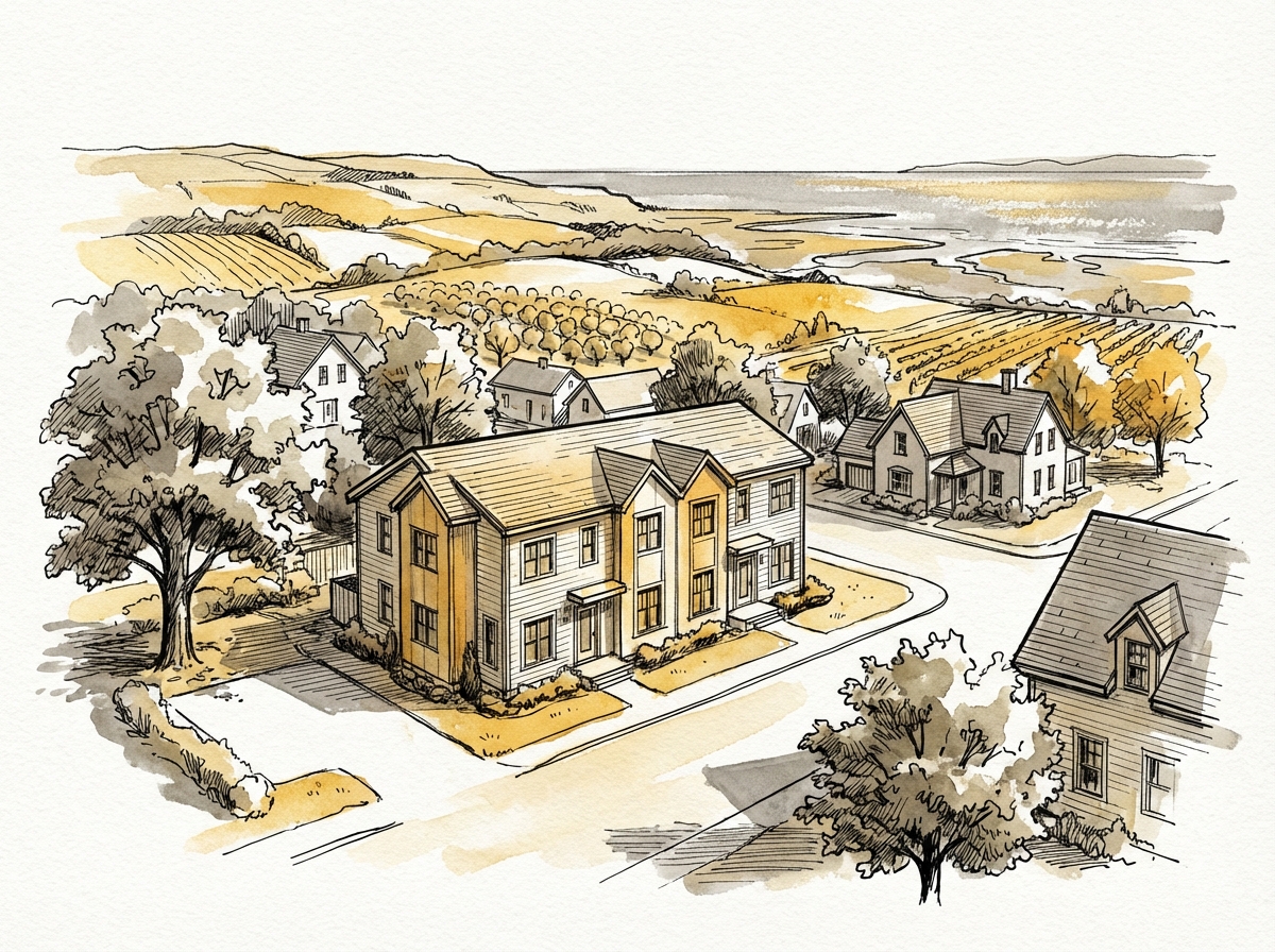 Port Williams, Nova Scotia