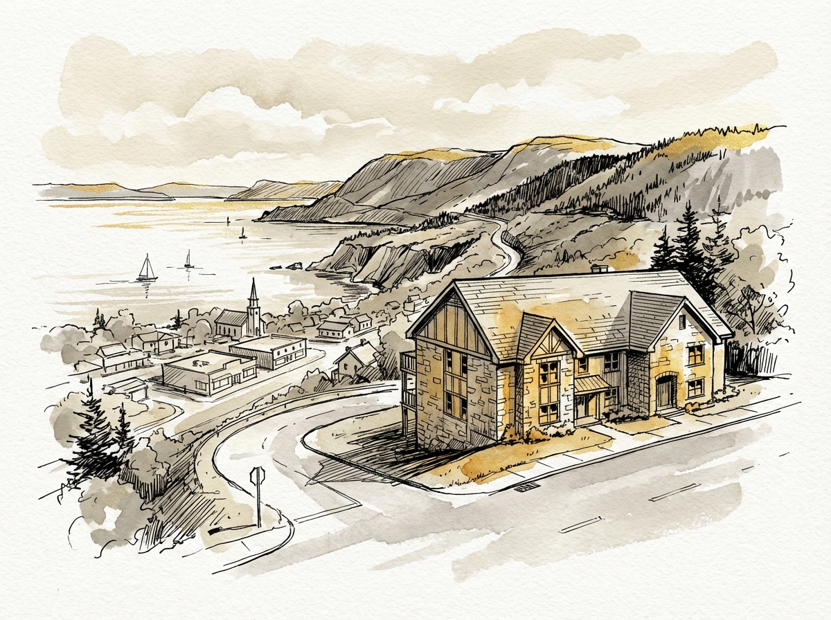 Municipality of the County of Richmond, Nova Scotia