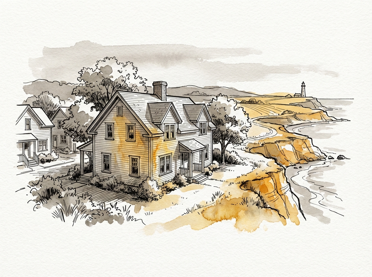 Springhill, Nova Scotia