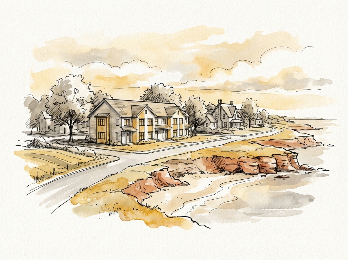 Stellarton, Nova Scotia