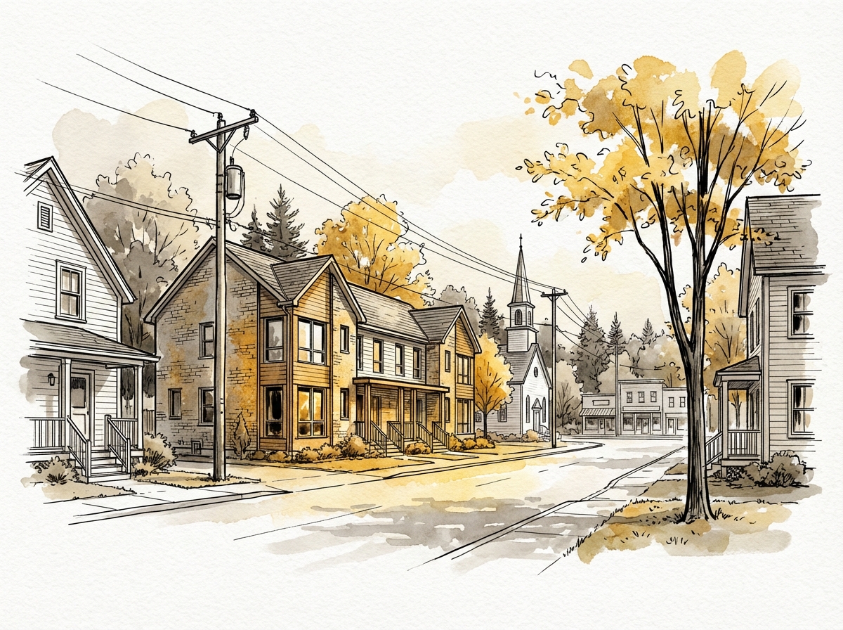 Stewiacke, Nova Scotia