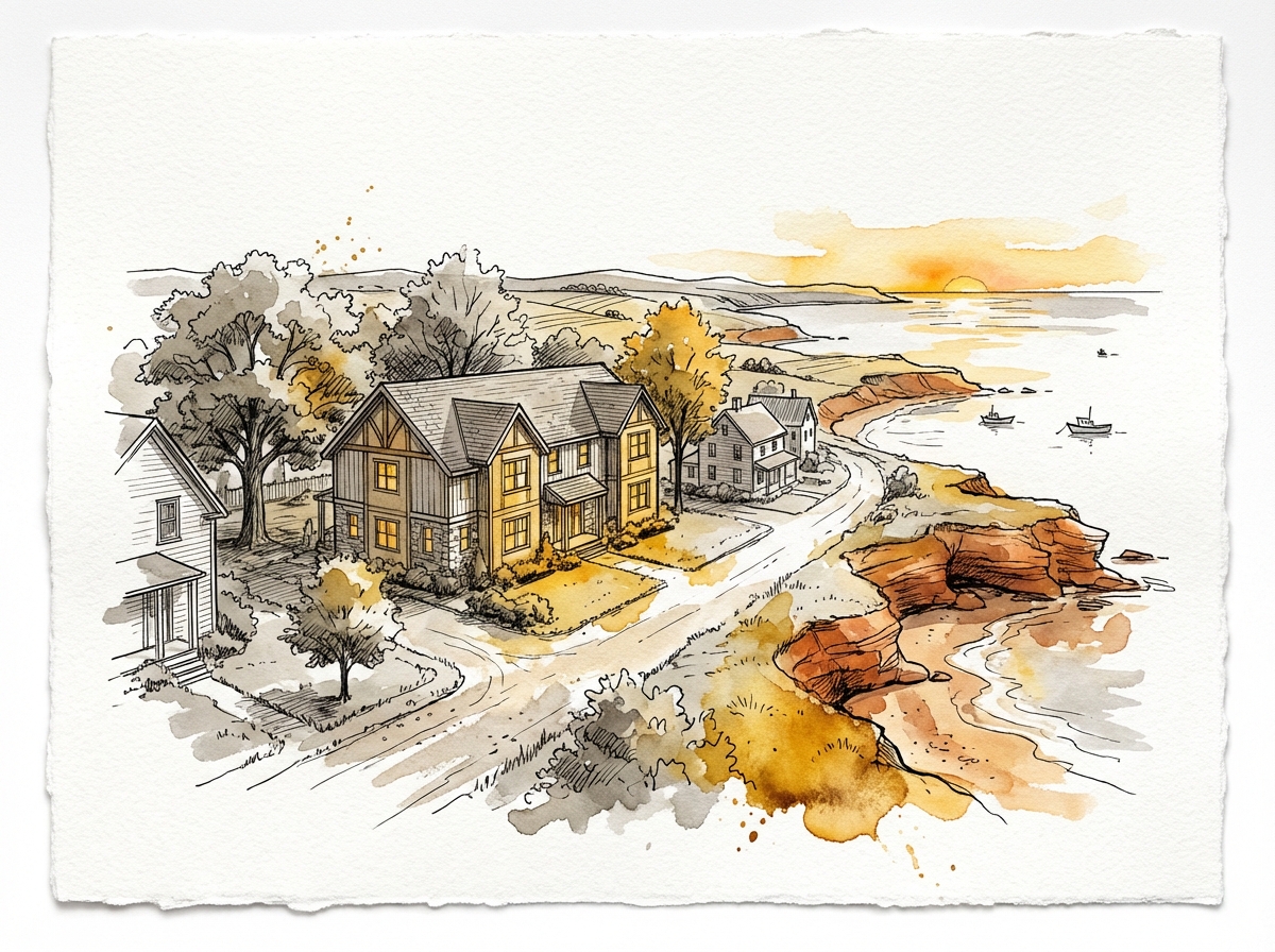 Tatamagouche, Nova Scotia