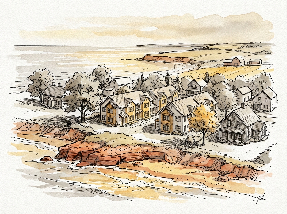 Trenton, Nova Scotia