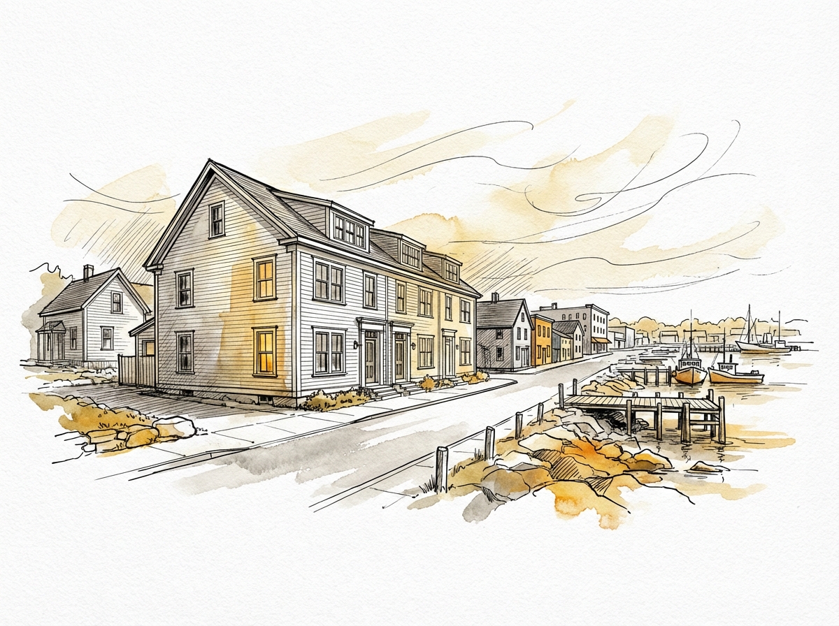 Yarmouth, Nova Scotia